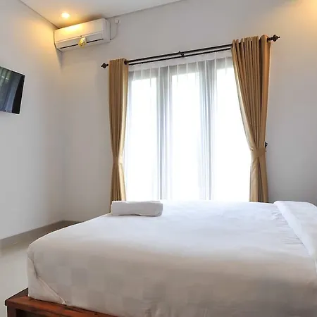 Apartamento Umahode Bali